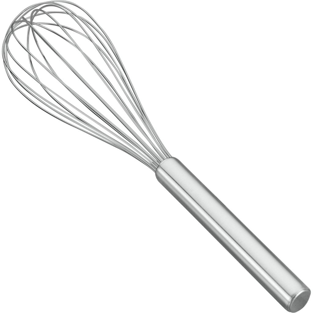 Metaltex dolceforno whisk 30 cm stainless steel