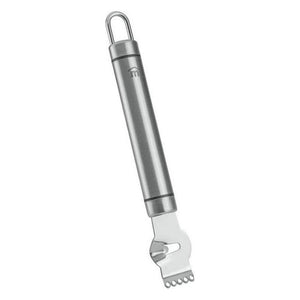 Metaltex victoria zester 17 cm rustfrit stål