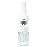 Metaltex Onion Vegetable Chopper Twist