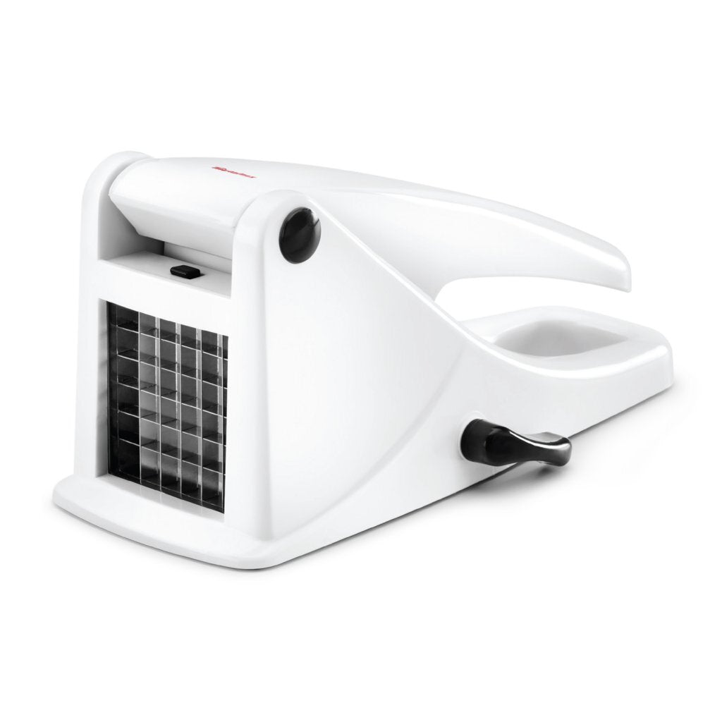 Metaltex Kitchen Helpers Potato Plus Frietsnijder White