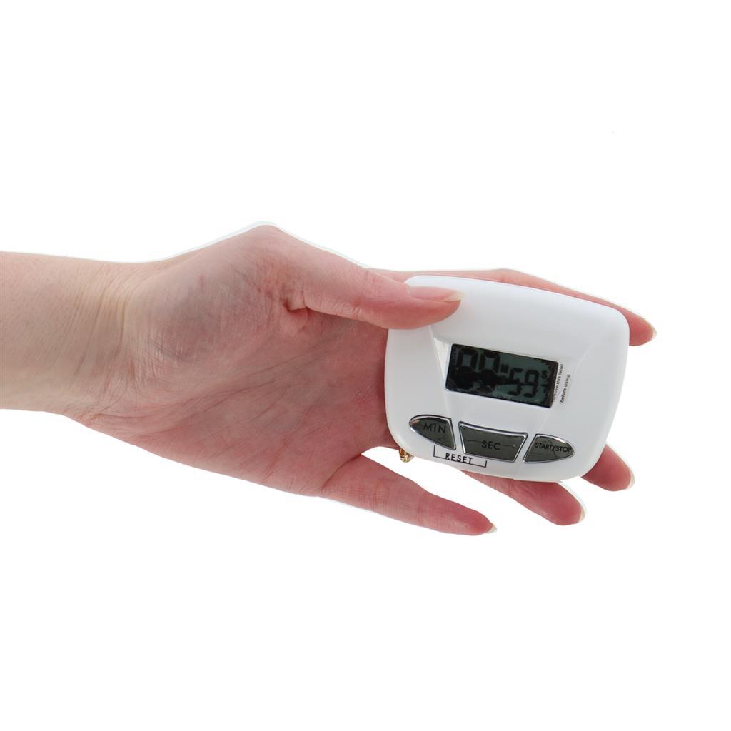 Metaltex digital kitchen timer