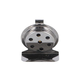 Metaltex teploměr do trouby 6 cm z nerezové oceli