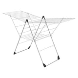 MATALTEX VENTTO DOGRECK 30 M LINE 110X177X67 cm Sëlwer Sëlwer schwaarz