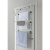 Tomado-metaltex tomado metaltex сушилня gale door закачалка 11m silver grey