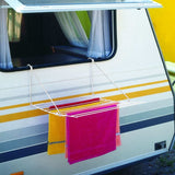 Metaltex tomado-breda hanging drying rack