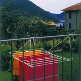 Metaltex tomado-breda hanging drying rack