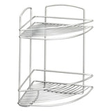 Metaltex bathroom rack below 22 x 22 x 35 cm