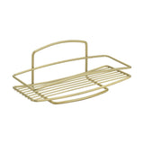 MetalTex Onda Rek 26x11x11 cm guld
