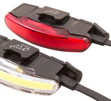 Spanninga Arco USB rechargeable lighting set