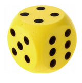 Dadi basic morbidi 15 cm