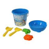 Eimer Set blo 5 Stéck 18 cm | 2 stk