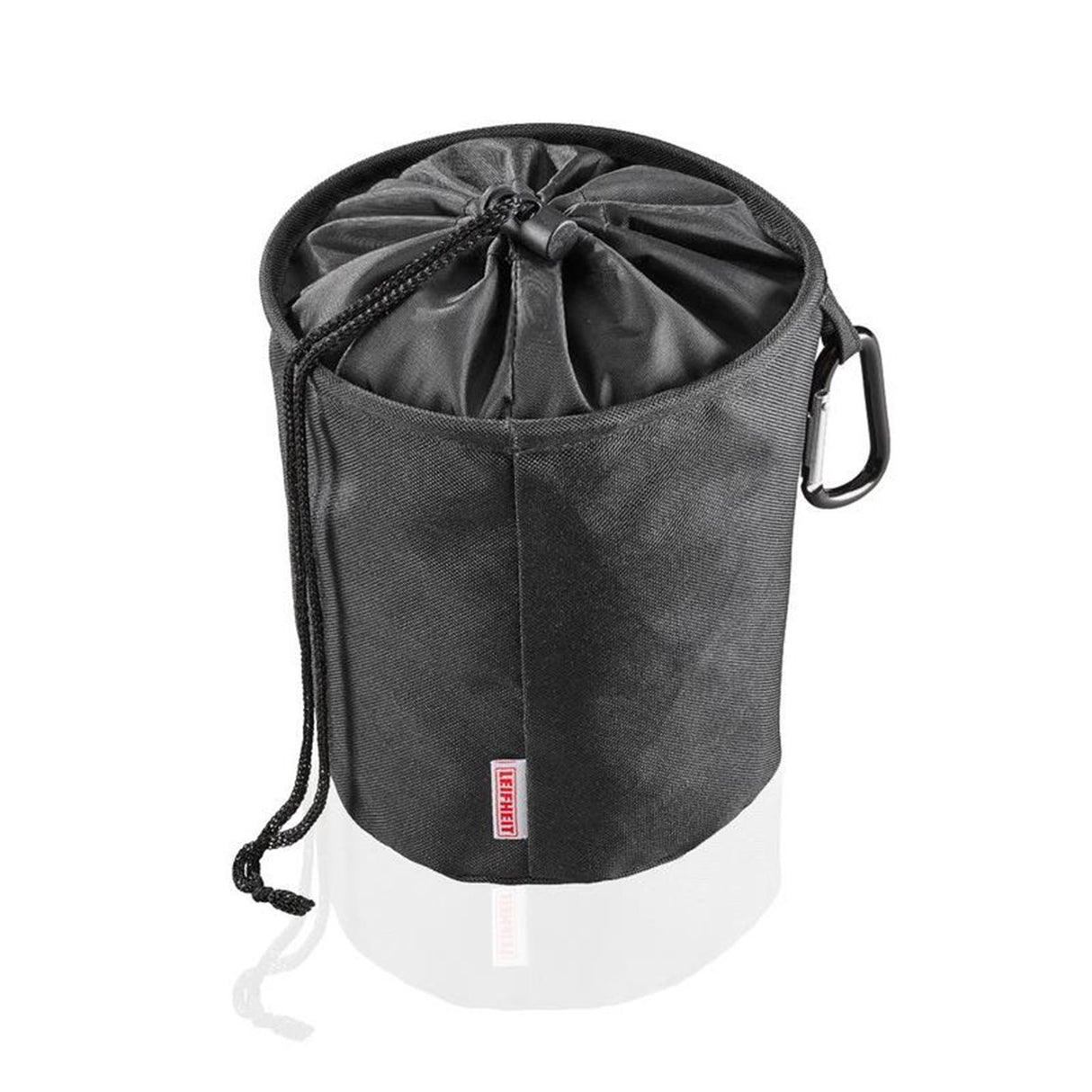 Leifheit 80031 Wäscheklammertasche schwarz