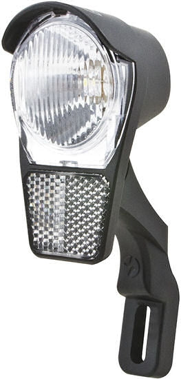 Spanninga Headlight Galeo XDOC liga -se do Dynamo 4 lux