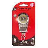 FAREO GALEO ER3F LED de bateria 8 cm preto