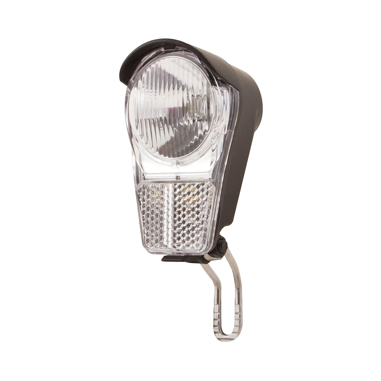 FAREO GALEO ER3F LED de bateria 8 cm preto
