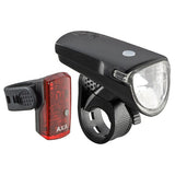 Conjunto de iluminação Greenline USB 1 LED em 40 lux
