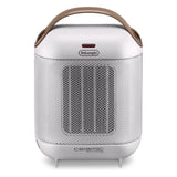 Delonghi HFX30C18.I Keramik Bunk White Brown
