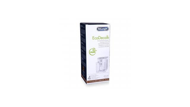 Delonghi ecodecalk dlsc500 espresso descaler 500ml