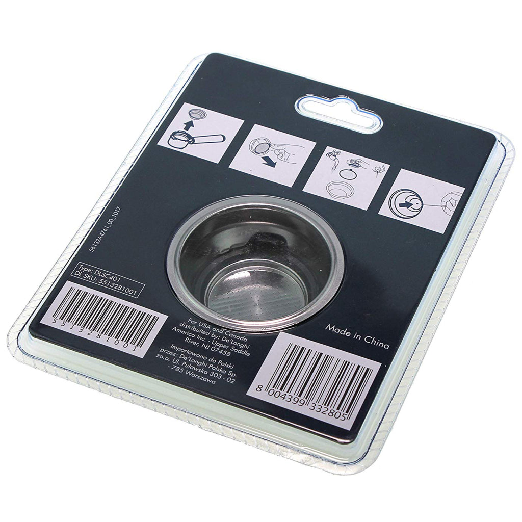 Delonghi Easy Clean Filtr 2-K