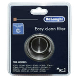 Delonghi Easy Clean Filtr 2-K