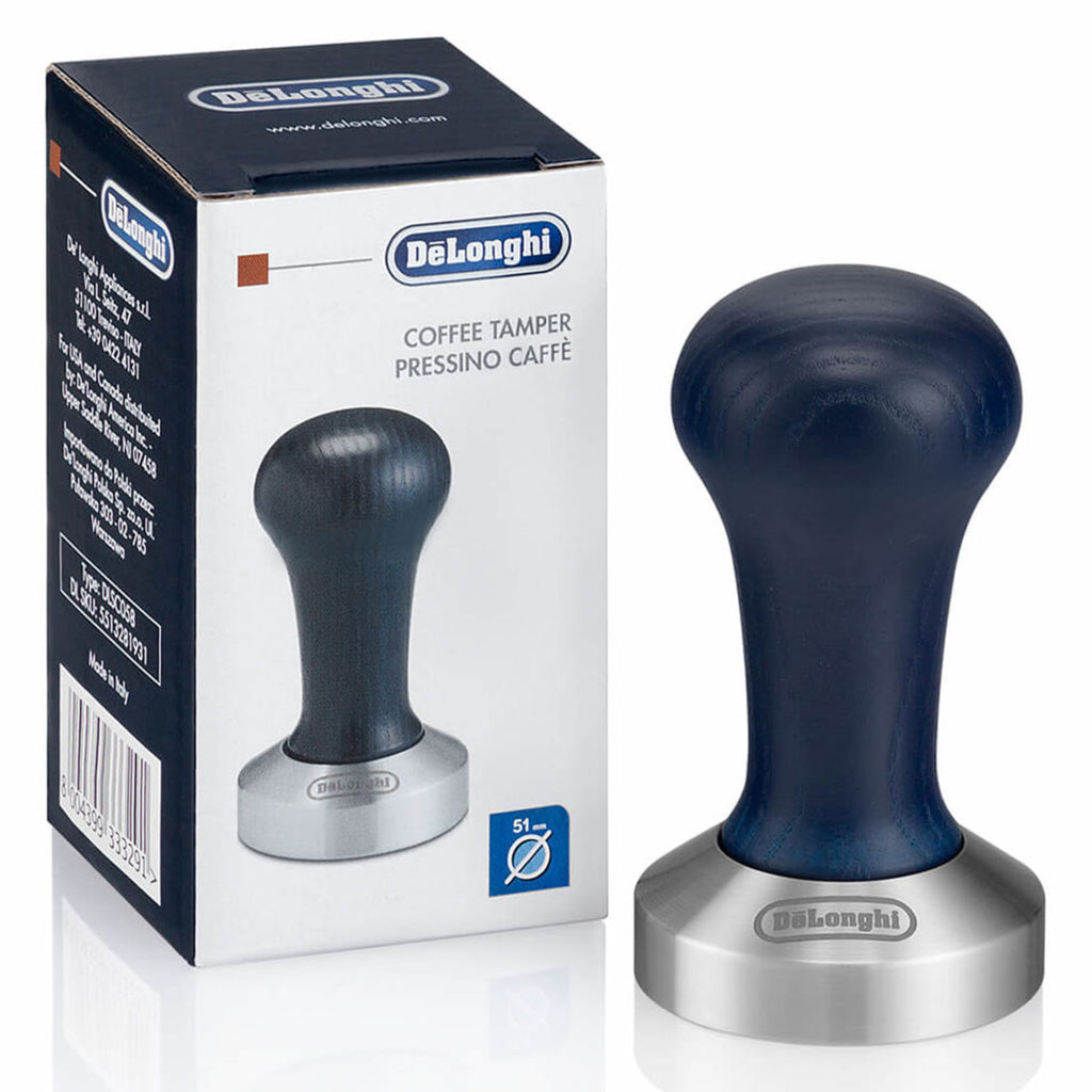 DeLonghi coffee porper DLSC058