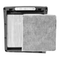 Delonghi filtro hepa filtro carbone filtro antipolvere per purificatore d'aria dap700e