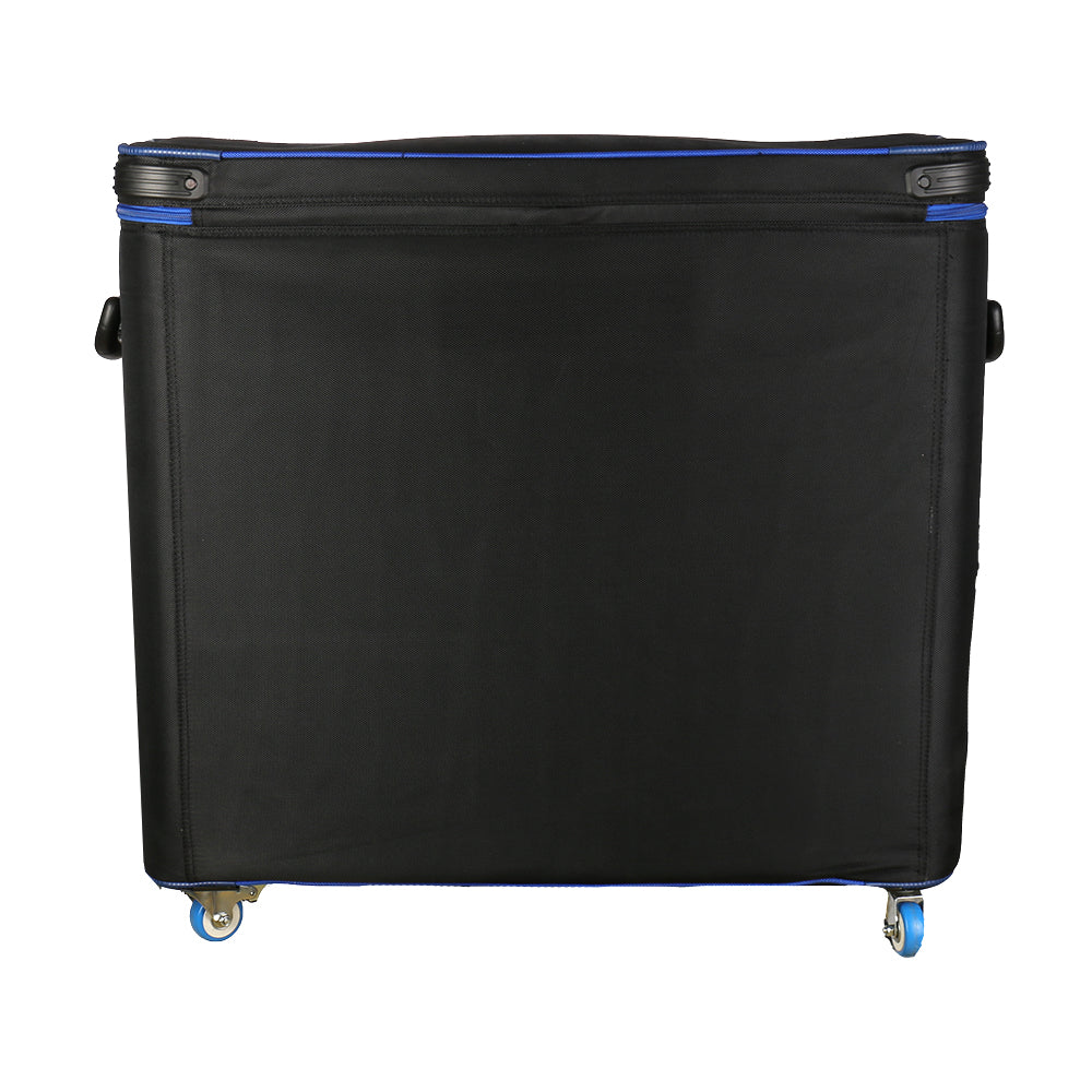 FALCON EYES Sac professionnel sur roues CG-03