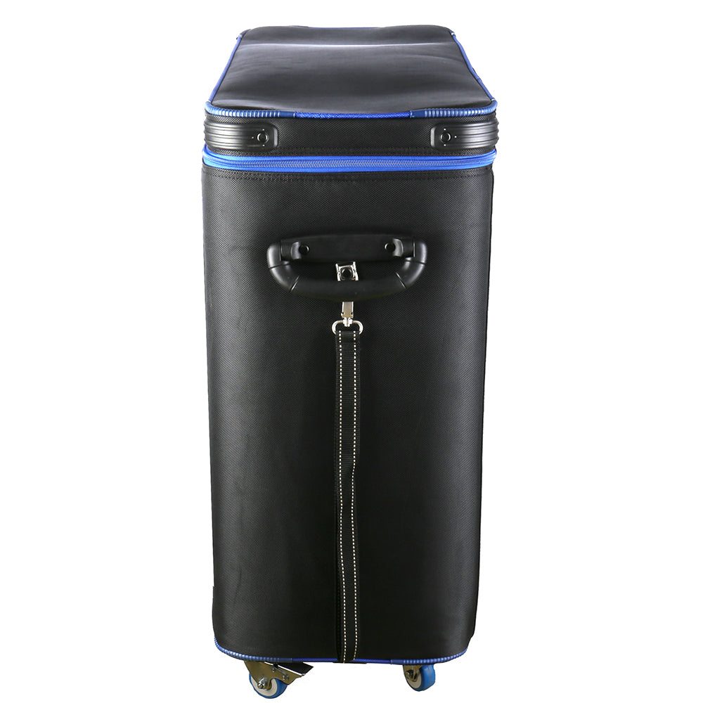 FALCON EYES Sac professionnel sur roues CG-03