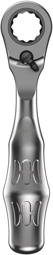 Wera 8005 Zyklop Mini 2, 10 mm - 1 pc(s) - 05003660001