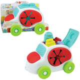 Clementoni Baby Clemmy Car