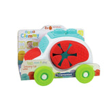 Clementoni Baby Clemmy Car