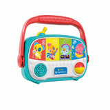 Clemenstoni Puppelchen Radio