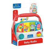 Clemenstoni Puppelchen Radio