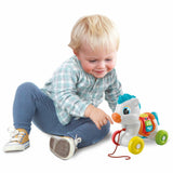 Clemenstoni Baby Tensile Déier Pony