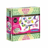Clementoni Crazy Chic mis encantos multicolores
