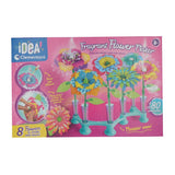 Clementoni scented flower set