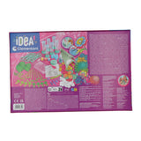 Clementoni scented flower set