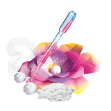 Clementoni geurende bloemen set