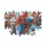 Clementoni Supercolor Puzzle Spiderman 2x60 kusů
