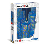 Clementoni Mordillo Puzzle Večeře 500 kusů