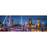 Clementoni High Quality Collection Panorama Puzzle London 1000 sztuk