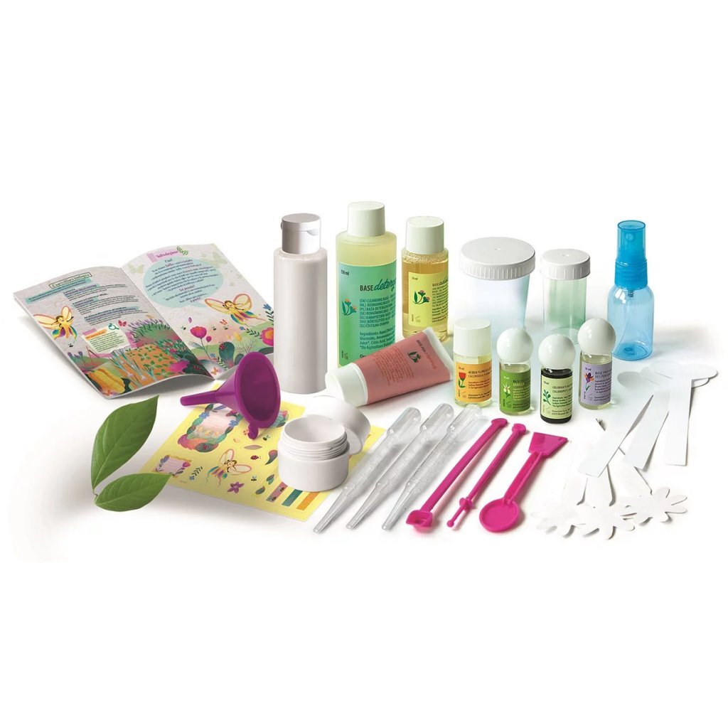 Clemenstoni de bio kosmetesche Labo
