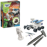 Clementoni Wëssenschaft a Spill NASA Asteroid Kit