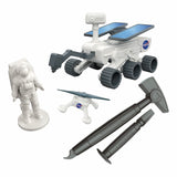 Clementoni Wëssenschaft a Spill NASA Asteroid Kit