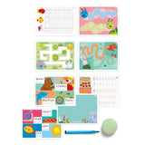 Clementoni Education J'apprends à écrire