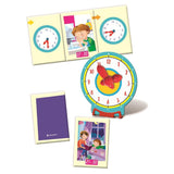 Clementoni Oideachas Cén t -am é?