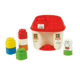 Clemenstoni Puppelchen Clemmmy Haus