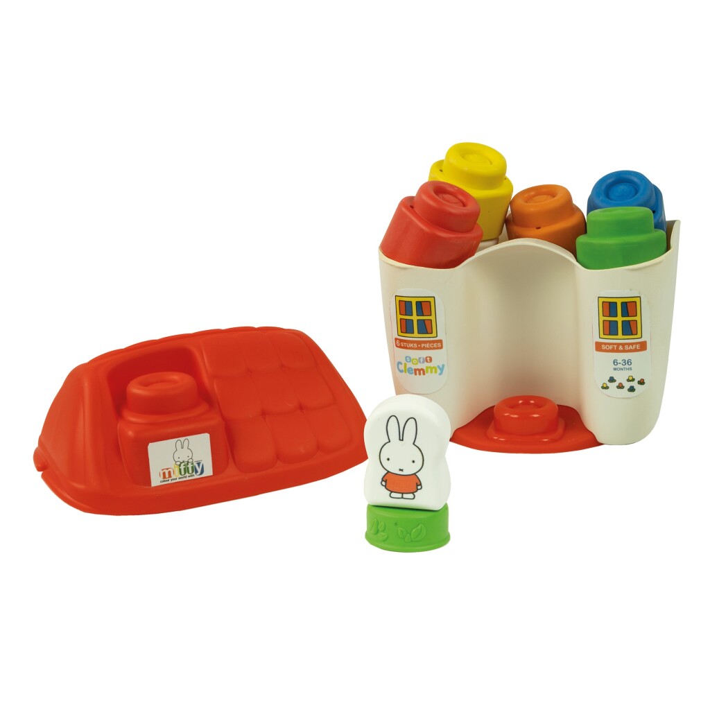 Clemenstoni Puppelchen Clemmmy Haus