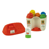 Clemenstoni Puppelchen Clemmmy Haus