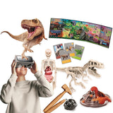 Cleronsoni Science and Game History of Life on Earth